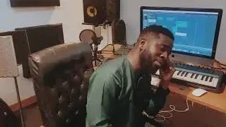 Life in the Studio (Freestyle)