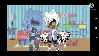 welcome to my darkside~ // Original?