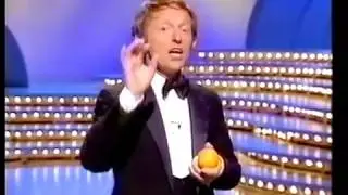 The Main Attraction Full Episode BBC TV 27-8-1983 (VHS Capture)