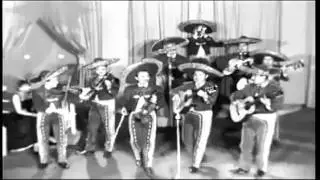 Miguel Martínez dominguez (mariachi Vargas en París)