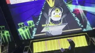 Chunithm addiction is real...