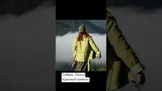 Когда есть гармония природа и одежда. Шьем на заказ #русскийстиль #русскийобраз #деревенскийшик