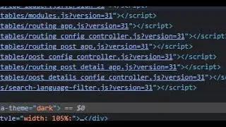 External JS Changes Are Not Reflecting | Quick Fix | No Need Of Deleting Cookies & Force Refresh