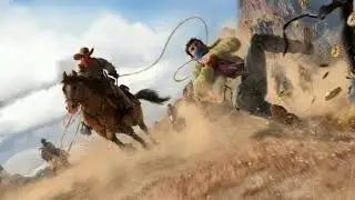 Dead Man's Road - Doc Holliday (Country Song)
