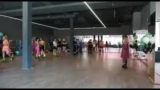 INTERNATIONAL JUMP DAY 3 IN MOSCOW!!!