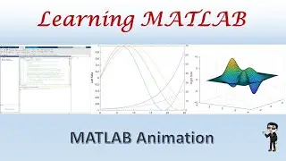 MATLAB Animation