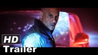 Bloodshot - Trailer deutsch/german HD