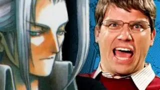 ERB - Bill Gates vs Sephiroth [Mashup]