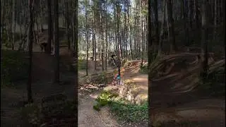 #mountainbiking
