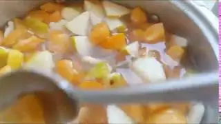 Итальянский соус МОСТАРДА