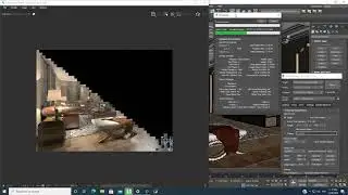 Arch-IM.Co Render Farm 123 Test