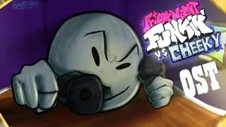 Friday Night Funkin' - V.S. Cheeky OST - Devil's Jello