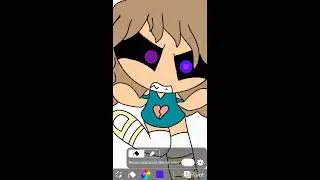 speedpaint my oc