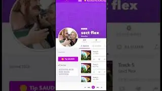 Бесплатная альтернатива SoundCloud