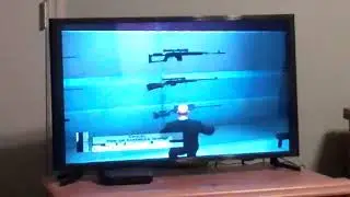 Hitman: Contracts-Training