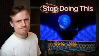 Reacting to 7 Crazy Video Editors