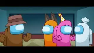 [AMONG US] Lyin 2 Me (SUB ITA)
