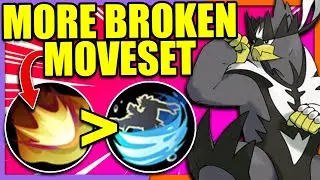 Wicked Blow Urshifu keeps on Dominating the Game | Pokemon Unite