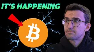 BITCOIN NEW ATH, MEME COINS UP OVER 100%, THE MADNESS BEGINS