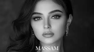 MASSAM - Ethnic & Deep House Relax Mix (Vol.12)