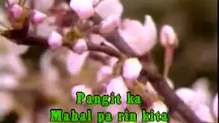 videoke - (opm) kahit na pangit ka
