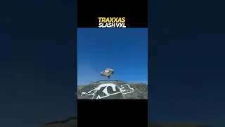 Best Remote Control Toy | Traxxas Slash VXL