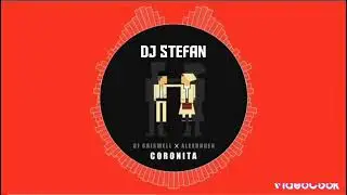 dj stefan fent dj Criswell