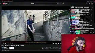 StarkShow d'Etostark ft - Aloonea