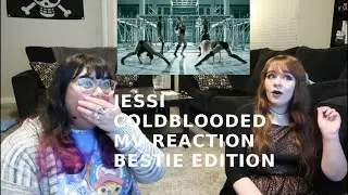 THE SPICE! 🌶️ | Jessi - Cold Blooded (with SWF) MV [Bestie Edition]