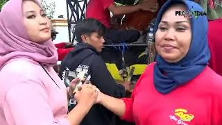 RIWEUH - SISINGAAN JAIPONG ALAN GROUP DEWA TAROMPET