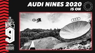 It’s Official: Audi Nines 2020 Is On!