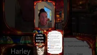 Harley-shows vacation home 3/29/26 8:05pm