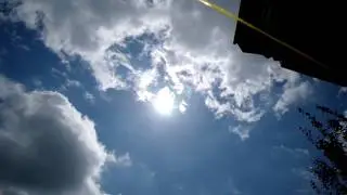 Sun (Solar flare) (zonnevlam)