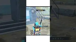 1HP Clutch 😂😂 #bgmi #shorts