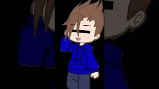 Боже, что я сделал... #моеау #тренд #eddsworld #Tom #МОЕАУ #Изуночка_чихуахуа