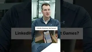 Are LinkedIn Users Playing The New Games On The Platform?