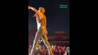 Depeche Mode - A Question of Lust (Live in Mexico City, 9/25/2023)