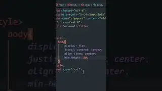 How To Change Input Outline Color In HTML & CSS 