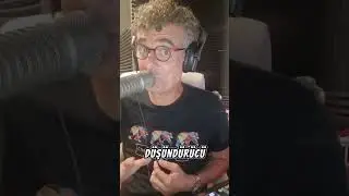 Endişelimisin ?