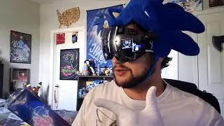 Oh no, Sonic Colors Ultimate is bad