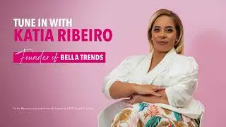 “1st for Women business insurance made my website” – Katia, owner of Bella Trends Salon