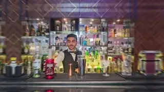 Summer Cocktail - 
