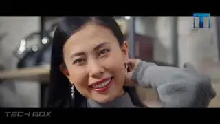 Самые передовые Технологии Китая  Такого вы ещё не видели
