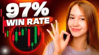 🧠 97% WIN RATE TRADING ➜ QUOTEX TRADING STRATEGY 📊 BINARY OPTIONS TRADING STRATEGY