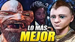 MOMENTOS QUE CLARAMENTE SALPICAN