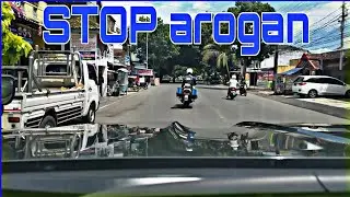 KE BANDARA DI KAWAL SAMA BAPAK POLISI MILITER.