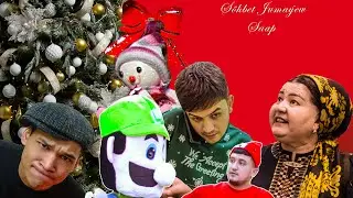 Sohbet Jumayew, SAAP - SALLAHLYK (Music Vİdeo)