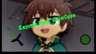 Kazuma Pack Release I MMC