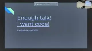 2022-11 - Targeting Web Assembly - Anthony Scimone