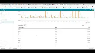 Разбор плагина Аналитика в NexCloud